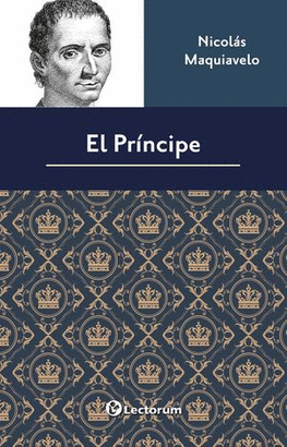 EL PRÍNCIPE