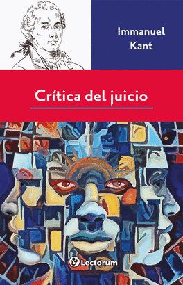 CRÍTICA DEL JUICIO