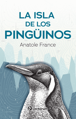 LA ISLA DE LOS PINGÜINOS