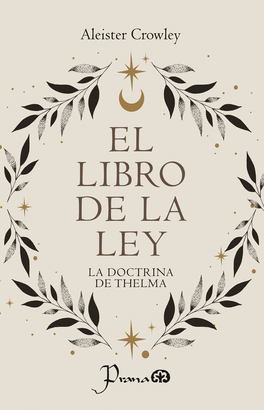 EL LIBRO DE LA LEY