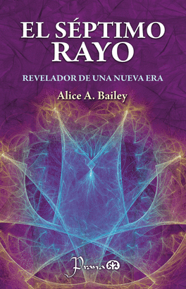 EL SÉPTIMO RAYO.