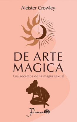 DE ARTE MAGICA
