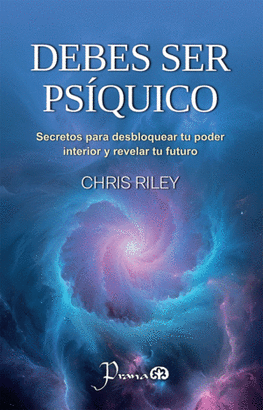 DEBES SER UN PSÍQUICO