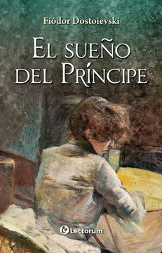 EL SUEÑO DEL PRÍNCIPE