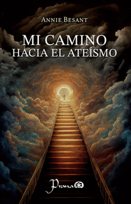MI CAMINO AL ATEÍSMO