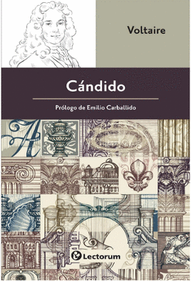 CÁNDIDO