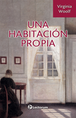 UNA HABITACIÓN PROPIA