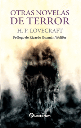 OTRAS NOVELAS DE TERROR