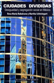 CIUDADES DIVIDIDAS