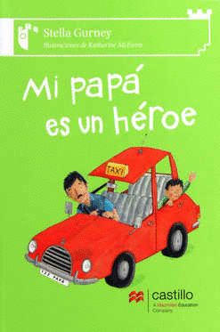 MI PAPA ES UN HEROE