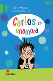 CARLOS SE ENAMORA