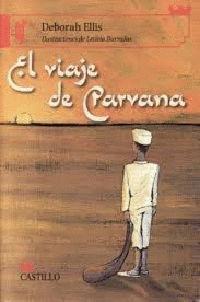 EL VIAJE DE PARVANA