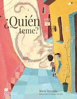 QUIEN TEME