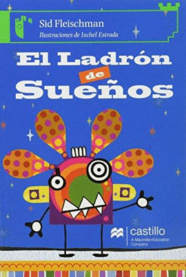 EL LADRON DE SUEÑOS