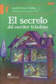 EL SECRETO DEL ESCRITOR FABULOSO