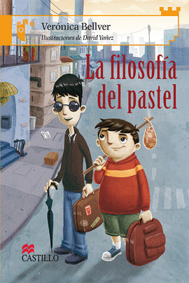 LA FILOSOFÍA DEL PASTEL