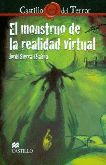 EL MONSTRUO DE LA REALIDAD
