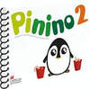 PININO 2 INTEGRADO PARA PREESCOLAR POR COMPETENCIAS