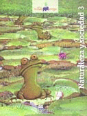 NATURALEZA Y SOCIEDAD 3 PRIM MUNDO AMIGO
