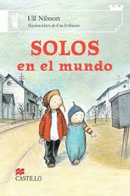 SOLOS EN EL MUNDO