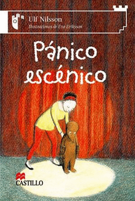 PANICO ESCENICO