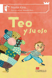 TEO Y SU OSO