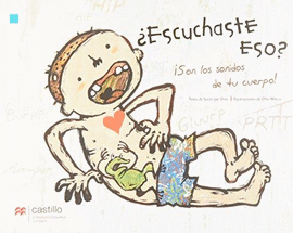 ESCUCHASTE ESO