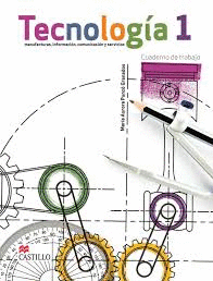 TECNOLOGIA 1 WB SEC