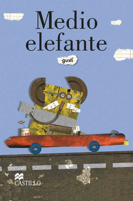 MEDIO ELEFANTE