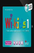 WI KIDS 1 PRIM C/CD