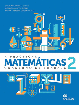 A PRACTICAR MATEMÁTICAS 2