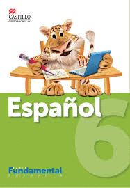 ESPAÑOL 6 PRIM FUNDAMENTAL