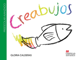 CREABUJOS KINDER 2 WBK