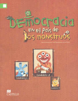 DEMOCRACIA EN EL PAIS DE LOS MONSTRUOS