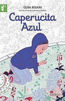 CAPERUCITA AZUL