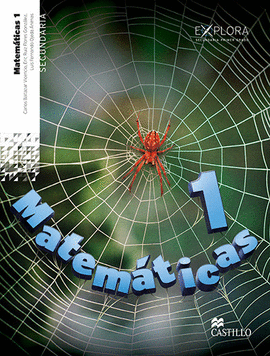 MATEMÁTICAS 1