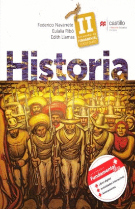 HISTORIA 2 3RO SEC FUNDAMENTAL