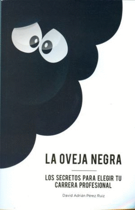 LA OVEJA NEGRA