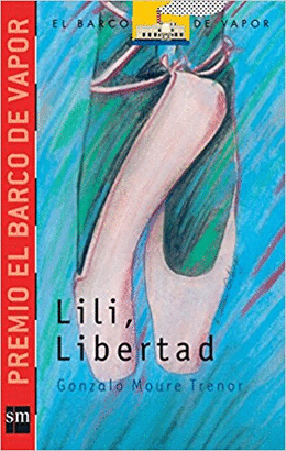 LILI LIBERTAD S.ROJA