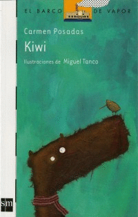 KIWI S.BLANCA