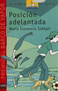 POSICION ADELANTADA S-ROJA