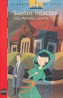 SUEÑOS INTACTOS S-ROJA