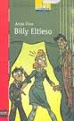 BILLY ELTIESO