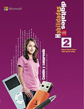 HABILIDADES DIGITALES 2 SEC.