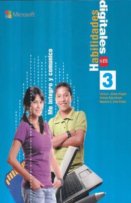 HABILIDADES DIGITALES 3