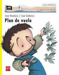 PLAN DE VUELO         S-LOS PIRATAS