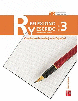 REFLEXIONO Y ESCRIBO 3