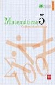 MATEMATICAS 5 PRIM.CUAD.DE ACTIVIDADES