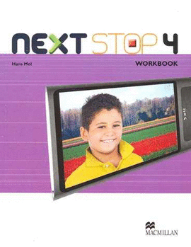NEXT STOP 4 WORKBOOK
