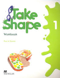 TAKE SHAPE 1 WOKBOOK